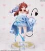 Shadow Mistress Yuuko Wedding Ver. 1/7 - The Demon Girl Next Door Season 2 | Medicos Entertainment figure
