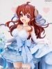 Shadow Mistress Yuuko Wedding Ver. 1/7 - The Demon Girl Next Door Season 2 | Medicos Entertainment figure