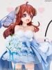 Shadow Mistress Yuuko Wedding Ver. 1/7 - The Demon Girl Next Door Season 2 | Medicos Entertainment figure