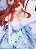 Shadow Mistress Yuuko Wedding Ver. 1/7 - The Demon Girl Next Door Season 2 | Medicos Entertainment figure