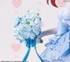 Shadow Mistress Yuuko Wedding Ver. 1/7 - The Demon Girl Next Door Season 2 | Medicos Entertainment figure