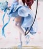 Shadow Mistress Yuuko Wedding Ver. 1/7 - The Demon Girl Next Door Season 2 | Medicos Entertainment figure