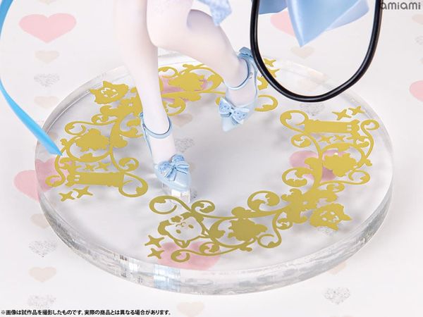 Shadow Mistress Yuuko Wedding Ver. 1/7 - The Demon Girl Next Door Season 2 | Medicos Entertainment figure