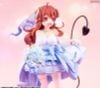 Shadow Mistress Yuuko Wedding Ver. 1/7 - The Demon Girl Next Door Season 2 | Medicos Entertainment figure
