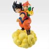 Ichiban Kuji Masterlise Plus Son Gohan Son Goku Last One Prize - Dragon Ball Z | Bandai Spirits Figure
