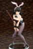 Yukina Himeragi Bunny Girl Style 1/7 - Strike the Blood | ques Q figure