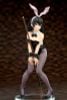 Yukina Himeragi Bunny Girl Style 1/7 - Strike the Blood | ques Q figure