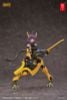 TIGER-05 Kamatora 1/12 Action Figure - Original Series | Snail Shell Figure