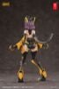 TIGER-05 Kamatora 1/12 Action Figure - Original Series | Snail Shell Figure