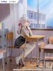 Alya 1/7 - Alya Sometimes Hides Her Feelings in Russian | FuRyu Figure