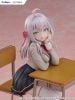 Alya 1/7 - Alya Sometimes Hides Her Feelings in Russian | FuRyu Figure