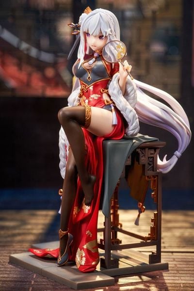 Emilia Graceful Beauty 2024 New Year Ver. 1/7 (KDcolle) - Re ZERO Starting Life in Another World | KADOKAWA figure