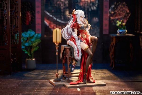 Emilia Graceful Beauty 2024 New Year Ver. 1/7 (KDcolle) - Re ZERO Starting Life in Another World | KADOKAWA figure