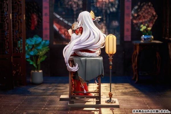 Emilia Graceful Beauty 2024 New Year Ver. 1/7 (KDcolle) - Re ZERO Starting Life in Another World | KADOKAWA figure