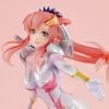 GGG Gundam Girls Generation Lacus Clyne Pilot Suit ver. - Mobile Suit Gundam SEED Freedom | MegaHouse Figure