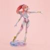 GGG Gundam Girls Generation Lacus Clyne Pilot Suit ver. - Mobile Suit Gundam SEED Freedom | MegaHouse Figure