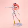 GGG Gundam Girls Generation Lacus Clyne Pilot Suit ver. - Mobile Suit Gundam SEED Freedom | MegaHouse Figure