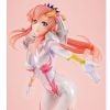 GGG Gundam Girls Generation Lacus Clyne Pilot Suit ver. - Mobile Suit Gundam SEED Freedom | MegaHouse Figure