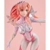GGG Gundam Girls Generation Lacus Clyne Pilot Suit ver. - Mobile Suit Gundam SEED Freedom | MegaHouse Figure