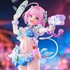 Riamu Yumemi Has No Choice Ver. 1/6 - THE IDOLM@STER Cinderella Girls | Union Creative figure