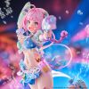 Riamu Yumemi Has No Choice Ver. 1/6 - THE IDOLM@STER Cinderella Girls | Union Creative figure