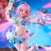 Riamu Yumemi Has No Choice Ver. 1/6 - THE IDOLM@STER Cinderella Girls | Union Creative figure