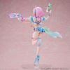 Riamu Yumemi Has No Choice Ver. 1/6 - THE IDOLM@STER Cinderella Girls | Union Creative figure