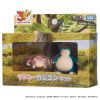 Slowpoke / Snorlax Set - Pokémon Monster Collection | Takara Tomy Goods