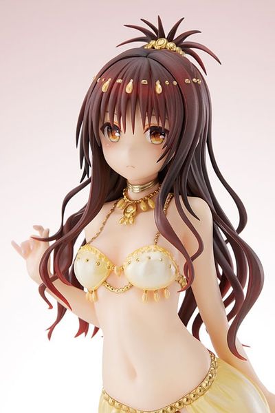 Mikan Yuuki 1/7 - To Love-Ru Darkness | AMAKUNI Figure