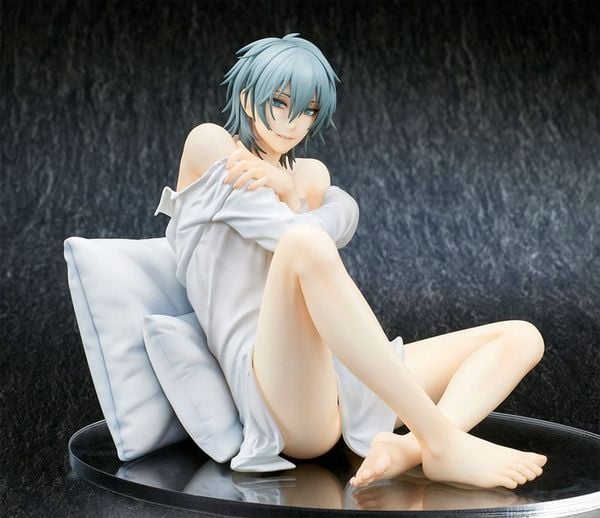 Akira 1/7 - Togainu no Chi | ques Q figure