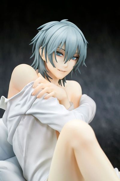 Akira 1/7 - Togainu no Chi | ques Q figure