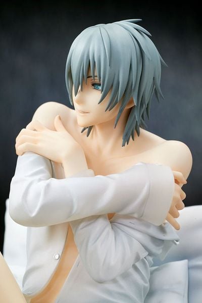 Akira 1/7 - Togainu no Chi | ques Q figure