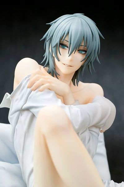 Akira 1/7 - Togainu no Chi | ques Q figure