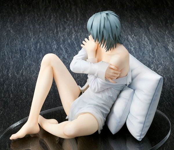 Akira 1/7 - Togainu no Chi | ques Q figure