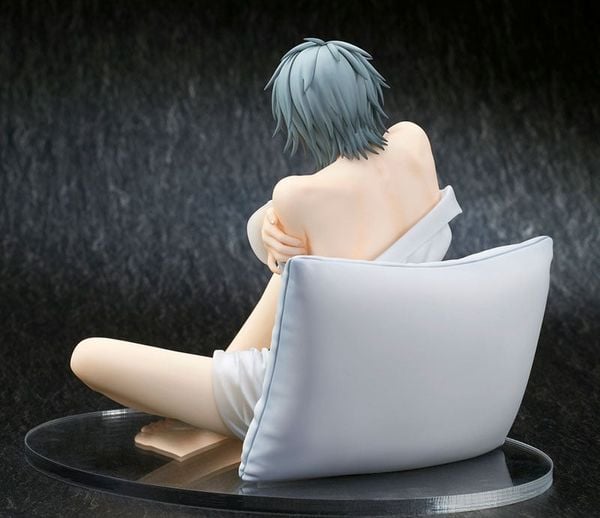 Akira 1/7 - Togainu no Chi | ques Q figure