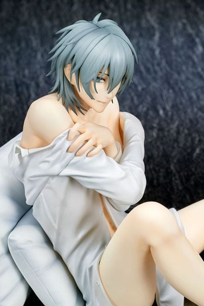 Akira 1/7 - Togainu no Chi | ques Q figure