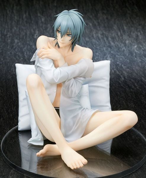 Akira 1/7 - Togainu no Chi | ques Q figure
