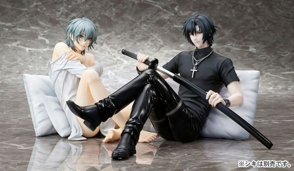 Akira 1/7 - Togainu no Chi | ques Q figure