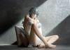 Akira 1/7 - Togainu no Chi | ques Q figure