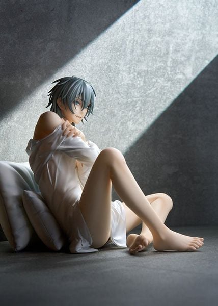 Akira 1/7 - Togainu no Chi | ques Q figure