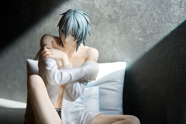 Akira 1/7 - Togainu no Chi | ques Q figure