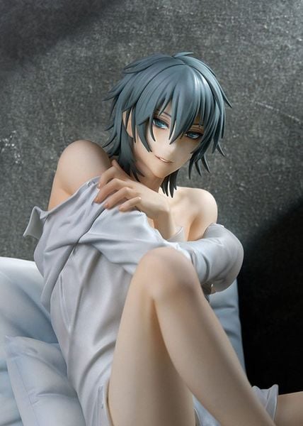 Akira 1/7 - Togainu no Chi | ques Q figure