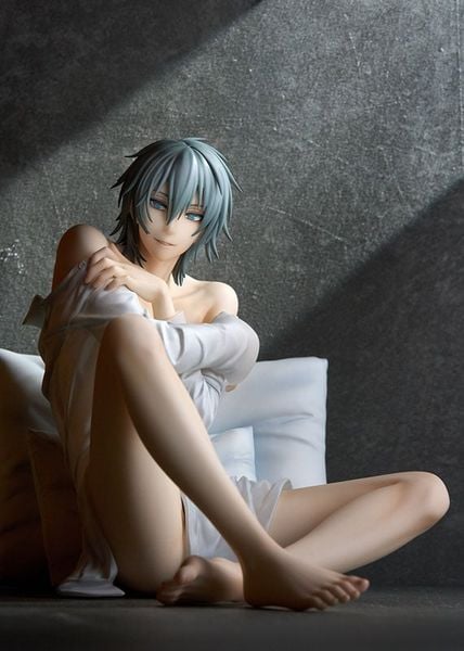 Akira 1/7 - Togainu no Chi | ques Q figure