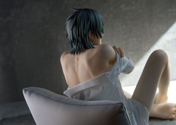 Akira 1/7 - Togainu no Chi | ques Q figure