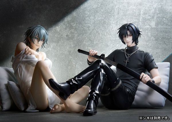 Akira 1/7 - Togainu no Chi | ques Q figure
