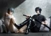 Akira 1/7 - Togainu no Chi | ques Q figure