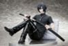 Shiki 1/7 - Togainu no Chi | ques Q figure