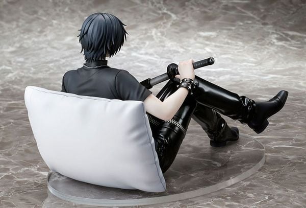 Shiki 1/7 - Togainu no Chi | ques Q figure