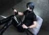 Shiki 1/7 - Togainu no Chi | ques Q figure