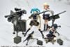 figma Armed JK Variant D2 Code URBEX - LittleArmory | Tomytec figure